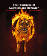 The Principles of Learning and Behavior