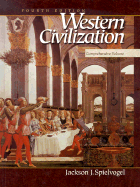 Western Civilization: Comprehensive Volume