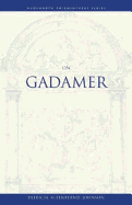 On Gadamer