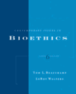 Contemporary Issues in Bioethics