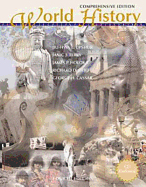 World History, Comprehensive Edition (with Migrations CD-ROM and Infotrac)
