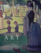 Gardner's Art Through the Ages: A Concise History