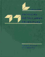 Physical metallurgy principles