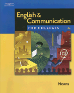 English & Communication for Colleges