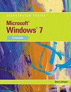 Microsoft Windows 7 Illustrated Essentials