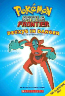 Deoxys in Danger