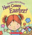 Here Comes Easter!