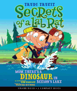Mom, There's a Dinosaur in Beeson's Lake