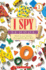 I Spy School