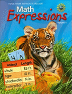 Math Expressions, Level 2
