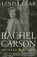Rachel Carson: Witness for Nature