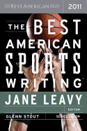 The Best American Sports Writing