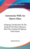 Astronomy with an Opera-Glass: A Popular Introduction to the Study of the Starry Heavens with the Simplest of Optical Instruments