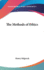 The Methods of Ethics
