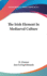 The Irish Element in Mediaeval Culture