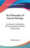 The Philosophy of Natural Theology: An Essay in Confutation of the Skepticism of the Present Day