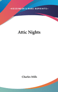 Attic Nights