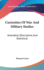 Curiosities of War and Military Studies: Anecdotal, Descriptive, and Statistical