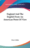 England and the English from an American Point of View