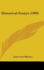 Historical Essays
