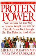 Protein Power