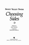 Choosing Sides # 4
