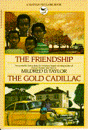 Friend & Gold Caddy
