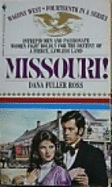 Missouri!