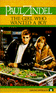 The Girl Who Wanted a Boy