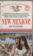 New Mexico!