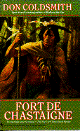 Fort de Chastaigne