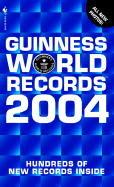 Guinness World Records 2004