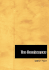 The Renaissance