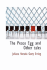 The Peace Egg and Other Tales