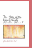 The Story of the Upper Canada Rebellion Volume I