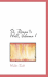 St. Ronan's Well, Volume I