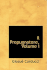 Il Propugnatore, Volume I