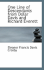 One Line of Descendants from Dolar Davis and Richard Everett