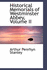 Historical Memorials of Westminster Abbey, Volume II