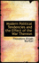 Modern Political Tendencies and the Effect of the War Thereon