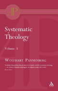 Systematic Theology Vol 3