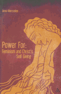 Power for: Feminism and Christ's Self Giving
