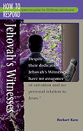 Jehovah's Witnesses