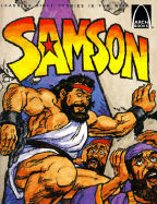 Samson: Arch Books New Testament