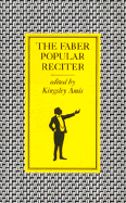 The Faber Popular Reciter