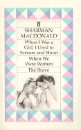 Image for When I was a girl, I used to scream and shout--
