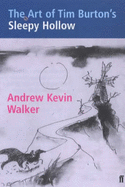 The Art of Tim Burton's 