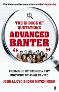 QI: Advanced Banter