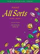Piano All Sorts: Initial - Grade 1