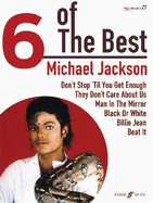 Michael Jackson: (Piano, Vocal, Guitar)